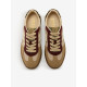 DEPORTIVAS DE MUJER MUSTANG ROY BEIGE 60860 63544 - Querol online