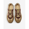 DEPORTIVAS DE MUJER MUSTANG ROY BEIGE 60860 63544