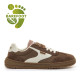 DEPORTIVAS DE MUJER MUSTANG FREE ALASK MARRON 60948 63547 - Querol online