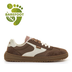 DEPORTIVAS DE MUJER MUSTANG FREE ALASK MARRON 60948 63547 - Querol online