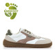 DEPORTIVAS DE MUJER MUSTANG FREE ALASK BLANCO 60948 63546 - Querol online