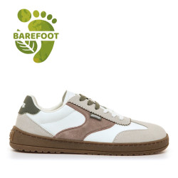 DEPORTIVAS DE MUJER MUSTANG FREE ALASK BLANCO 60948 63546 - Querol online