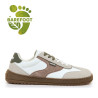 DEPORTIVAS DE MUJER MUSTANG FREE ALASK BLANCO 60948 63546