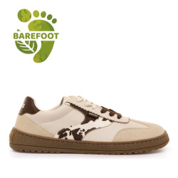 DEPORTIVAS DE MUJER MUSTANG FREE ALASK BEIGE 60948 64481 - Querol online