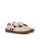 DEPORTIVAS DE MUJER MUSTANG FREE ALASK BEIGE 60948 64481 - Querol online