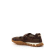 DEPORTIVAS DE MUJER MUSTANG MARGOT MARRON 60050 63016 - Querol online