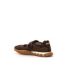 DEPORTIVAS DE MUJER MUSTANG MARGOT MARRON 60050 63016