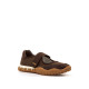 DEPORTIVAS DE MUJER MUSTANG MARGOT MARRON 60050 63016 - Querol online