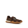 DEPORTIVAS DE MUJER MUSTANG MARGOT MARRON 60050 63016