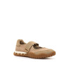 DEPORTIVAS DE MUJER MUSTANG MARGOT BEIGE 60050 63017