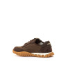 DEPORTIVAS DE MUJER MUSTANG MARGOT MARRON 60105 63522