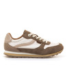 DEPORTIVAS DE MUJER MUSTANG MAREI BLANCO 60053 63018