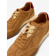 DEPORTIVAS DE MUJER MUSTANG ALANA BEIGE 60041 63504 - Querol online
