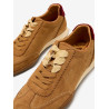 DEPORTIVAS DE MUJER MUSTANG ALANA BEIGE 60041 63504