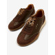 DEPORTIVAS DE MUJER MUSTANG ALANA MARRON 60041 63505 - Querol online