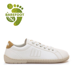 DEPORTIVAS DE MUJER MUSTANG FREE ARIA BLANCO 60837 63024 - Querol online