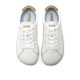 DEPORTIVAS DE MUJER MUSTANG FREE ARIA BLANCO 60837 63024 - Querol online