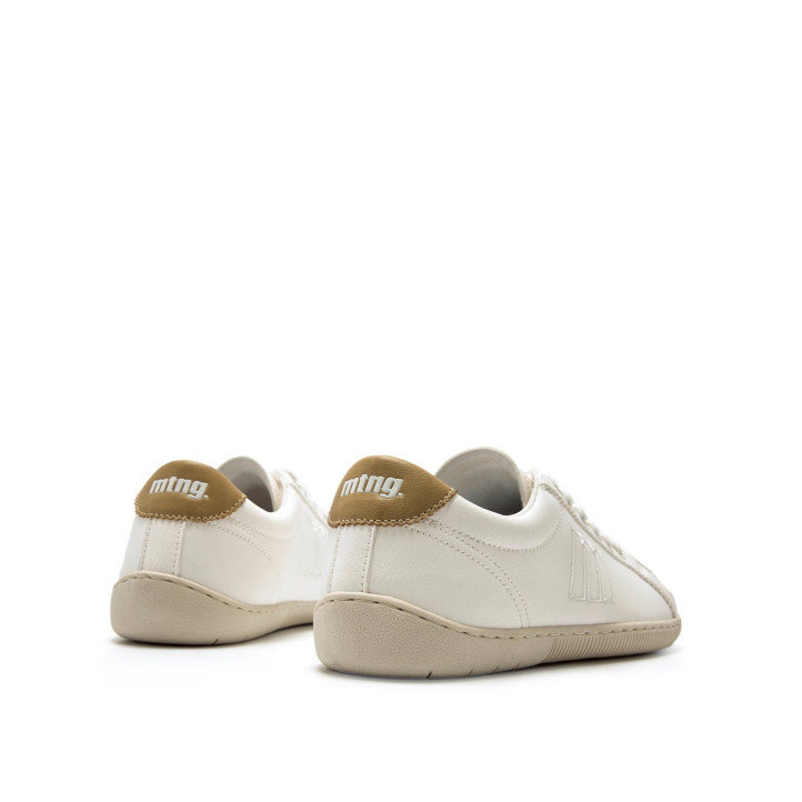 DEPORTIVAS DE MUJER MUSTANG FREE ARIA BLANCO 60837 63024 - Querol online