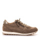 DEPORTIVAS DE MUJER MUSTANG MAREI MARRON 60054 63512 - Querol online