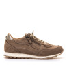 DEPORTIVAS DE MUJER MUSTANG MAREI MARRON 60054 63512