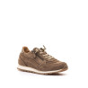 DEPORTIVAS DE MUJER MUSTANG MAREI MARRON 60054 63512
