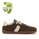 DEPORTIVAS DE MUJER MUSTANG FREE ARIA MARRON 60902 63545 - Querol online