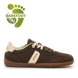 DEPORTIVAS DE MUJER MUSTANG FREE ARIA MARRON 60902 63545 - Querol online