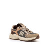 DEPORTIVAS DE MUJER MUSTANG ELECTRA GRIS 60052 63511