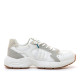 DEPORTIVAS DE MUJER MUSTANG ELECTRA BLANCO 60052 63509 - Querol online