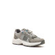 DEPORTIVAS DE MUJER MUSTANG ELECTRA GRIS 60052 63738 - Querol online