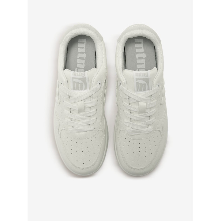DEPORTIVAS DE MUJER MUSTANG GRAVITY BLANCO 60724 63528 - Querol online