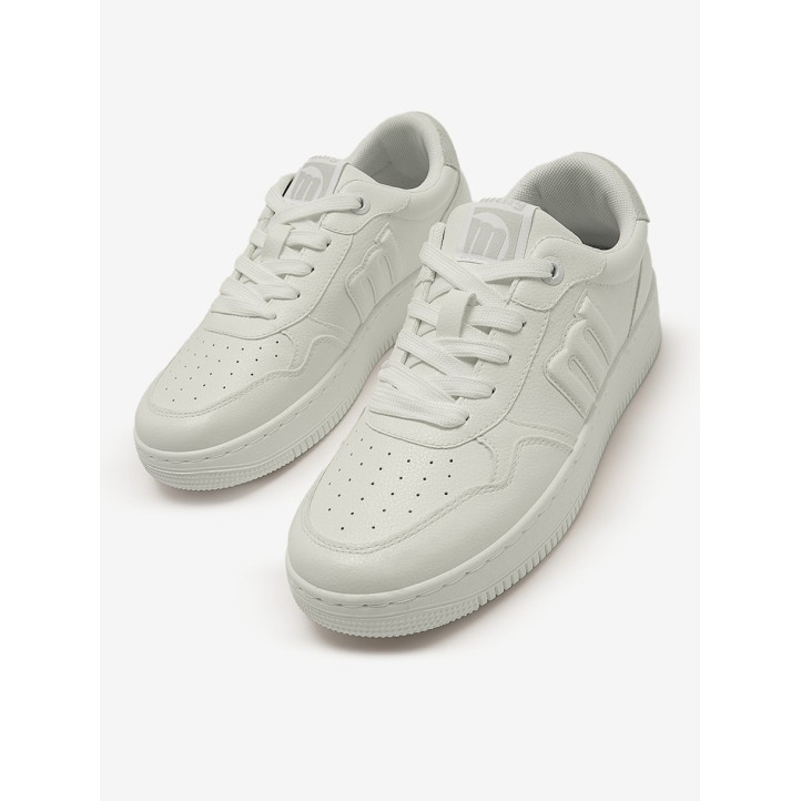 DEPORTIVAS DE MUJER MUSTANG GRAVITY BLANCO 60724 63528 - Querol online