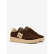 DEPORTIVAS DE MUJER MUSTANG GRAVITY MARRON 60724 63529 - Querol online