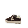DEPORTIVAS DE MUJER MUSTANG GRAVITY MARRON 60724 63529