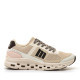 DEPORTIVAS DE MUJER MUSTANG GAME BEIGE 60949 63548 - Querol online
