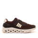 DEPORTIVAS DE MUJER MUSTANG GAME MARRON 60949 63746 - Querol online
