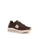 DEPORTIVAS DE MUJER MUSTANG GAME MARRON 60949 63746 - Querol online