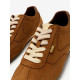 DEPORTIVAS DE MUJER MUSTANG JANET MARRON 60951 63551 - Querol online