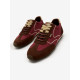 DEPORTIVAS DE MUJER MUSTANG JANET ROJO 60951 63552 - Querol online