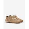 DEPORTIVAS DE MUJER MUSTANG JANET BEIGE 60951 63553