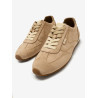 DEPORTIVAS DE MUJER MUSTANG JANET BEIGE 60951 63553