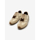 DEPORTIVAS DE MUJER MUSTANG JANET BEIGE 60951 63554 - Querol online