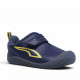 Zapatillas deporte Puma Kitten SL V azul marino para niños - Querol online