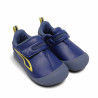Zapatillas deporte Puma Kitten SL V azul marino para niños