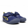 Zapatillas deporte Puma Kitten SL V azul marino para niños
