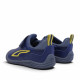 Zapatillas deporte Puma Kitten SL V azul marino para niños - Querol online