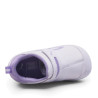 Sabatilles esport Puma Kitten SL V blanques i liles per a nena
