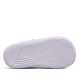 Sabatilles esport Puma Kitten SL V blanques i liles per a nena - Querol online