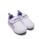 Sabatilles esport Puma Kitten SL V blanques i liles per a nena - Querol online
