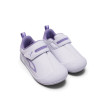 Zapatillas deporte Puma Kitten SL V blancas y lilas para niños